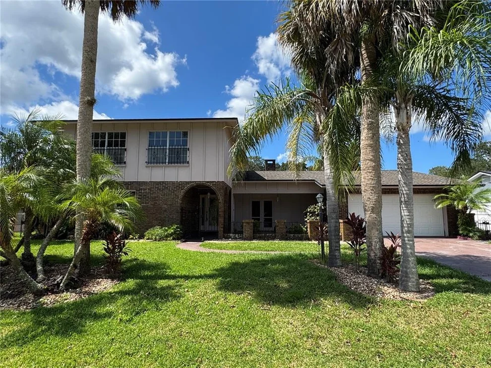 Unit for sale at 8 FELICIA COURT, PALM COAST, FL 32137