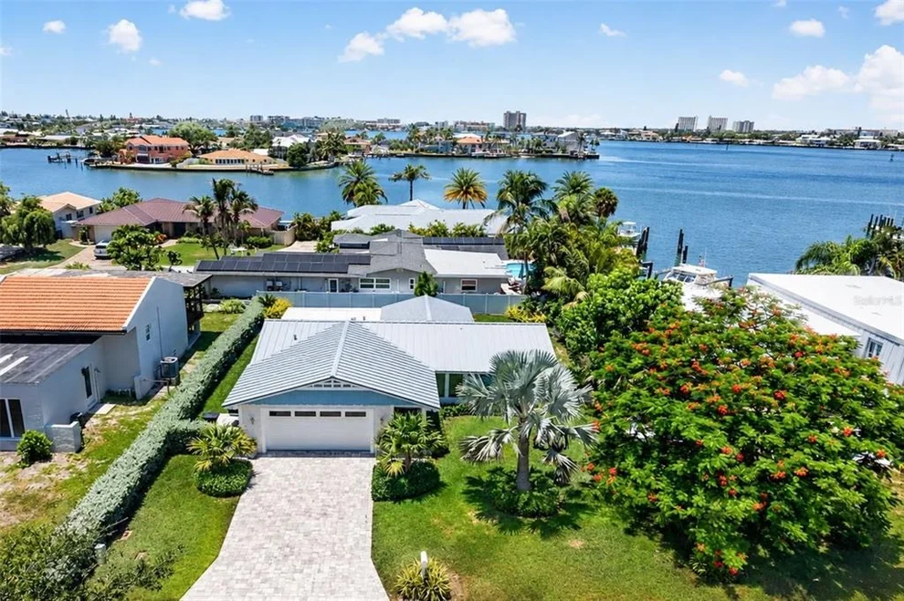 Unit for sale at 819 59TH AVENUE, ST PETE BEACH, FL 33706