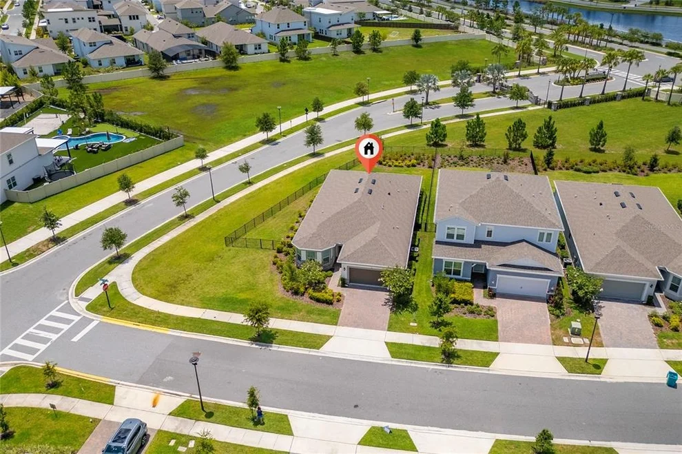 Unit for sale at 13270 PANAMA BEACH COURT, ORLANDO, FL 32827