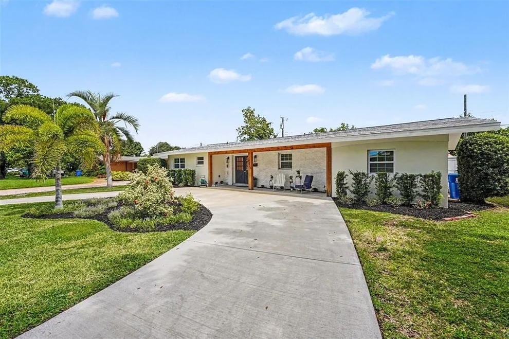 Unit for sale at 6825 11TH AVENUE N, ST PETERSBURG, FL 33710