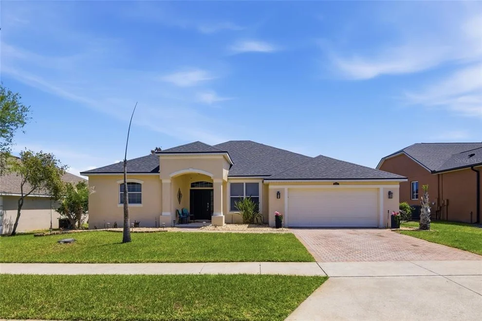 Unit for sale at 5347 CAPE HATTERAS DRIVE, CLERMONT, FL 34714