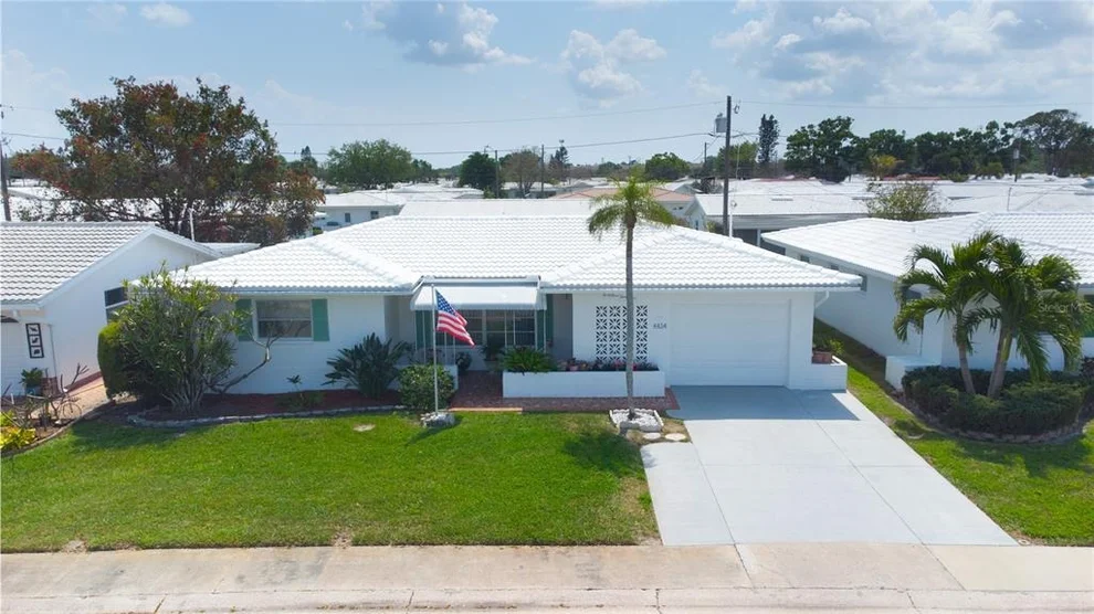 Unit for sale at 4434 100TH AVENUE N, PINELLAS PARK, FL 33782