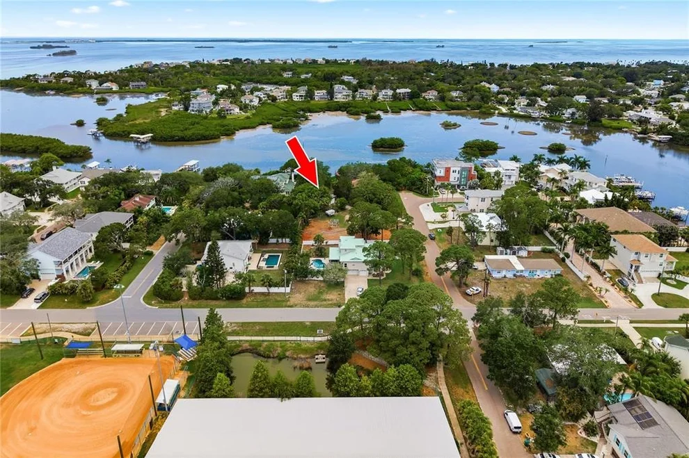 Unit for sale at 700 DELAWARE AVENUE, PALM HARBOR, FL 34683