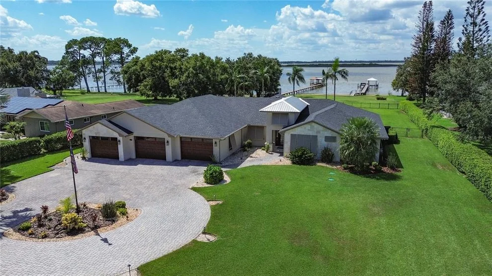 Unit for sale at 3640 CRUMP ROAD, WINTER HAVEN, FL 33881