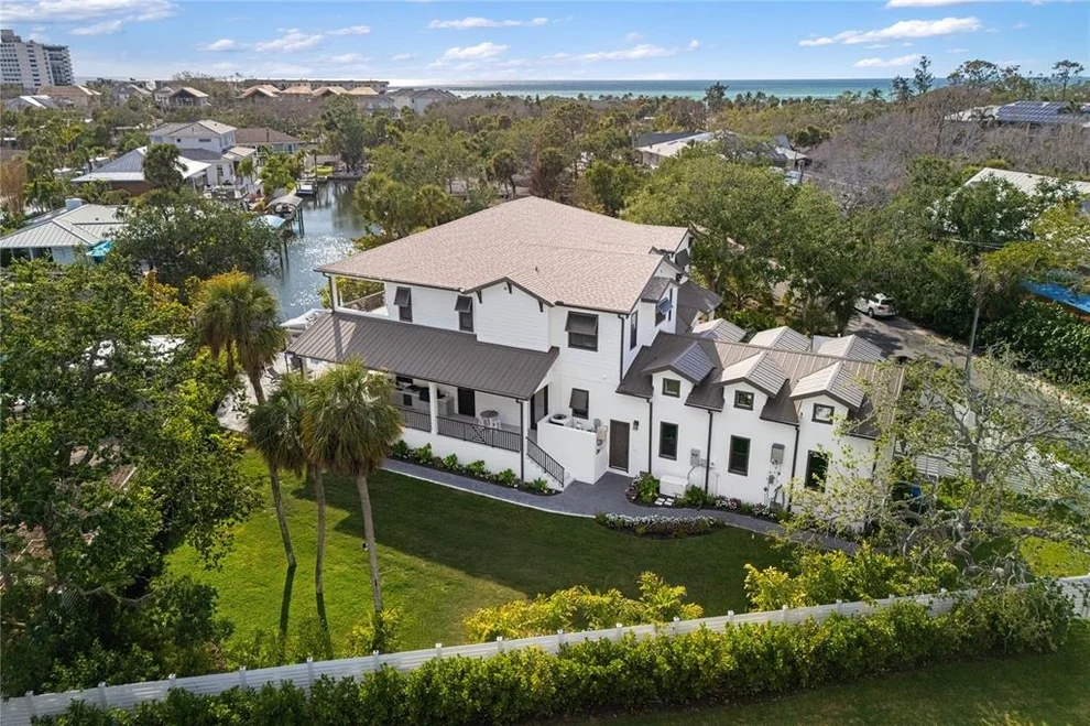 Unit for sale at 4634 HIGEL AVENUE, SARASOTA, FL 34242
