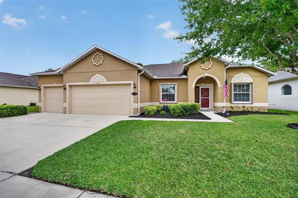Unit for sale at 135 STONY POINT DRIVE, SEBASTIAN, FL 32958