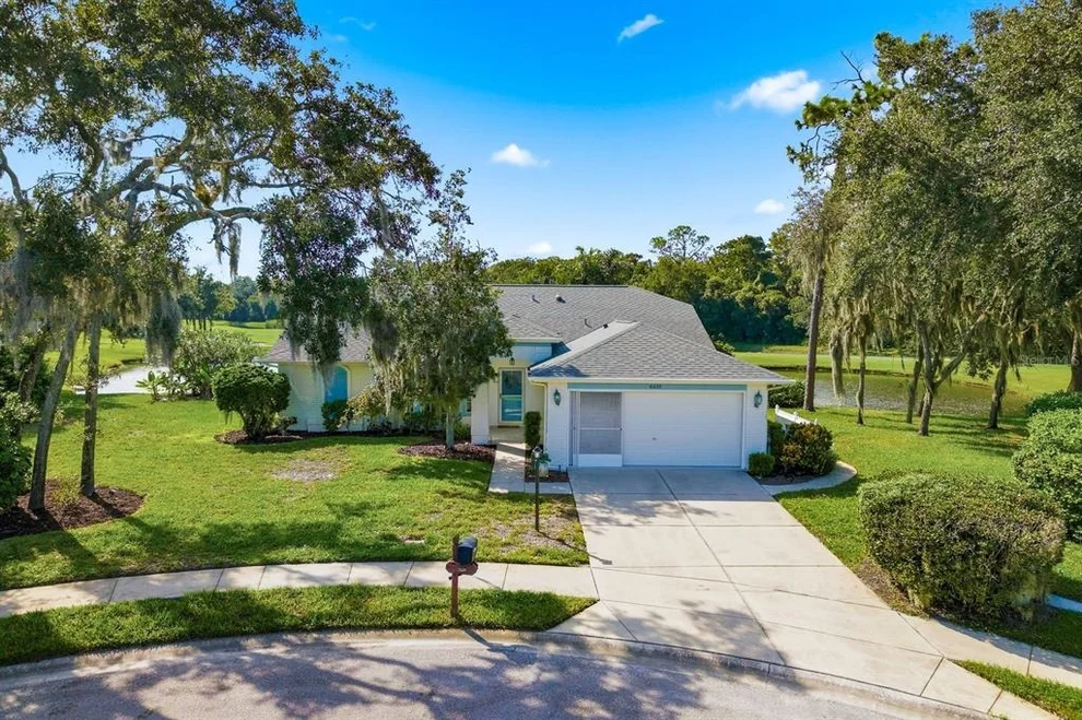 Unit for sale at 6639 SUN POINT COURT, NEW PORT RICHEY, FL 34655