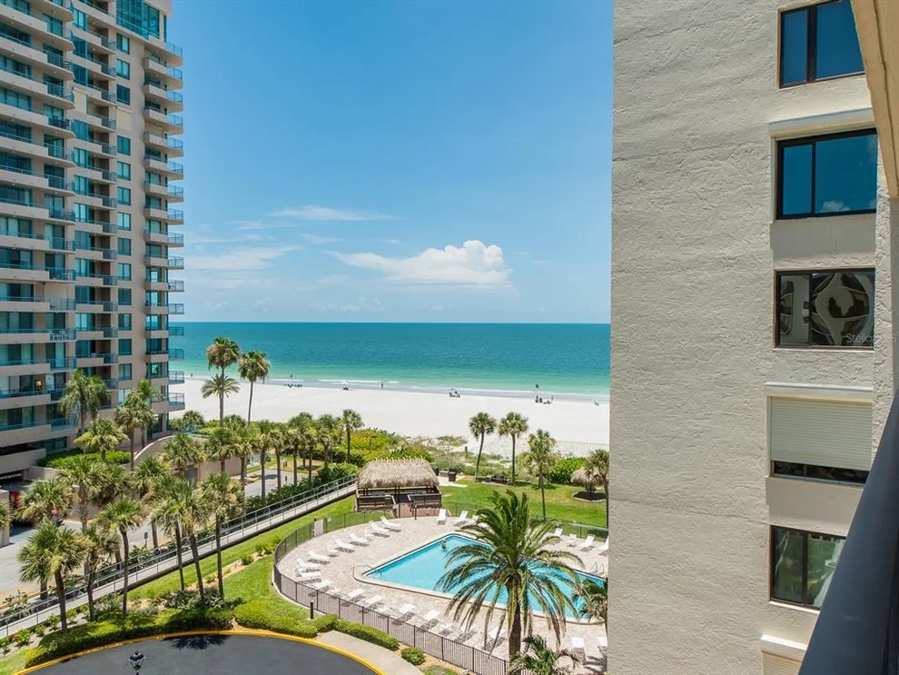 Unit for sale at 1480 GULF BOULEVARD, CLEARWATER BEACH, FL 33767
