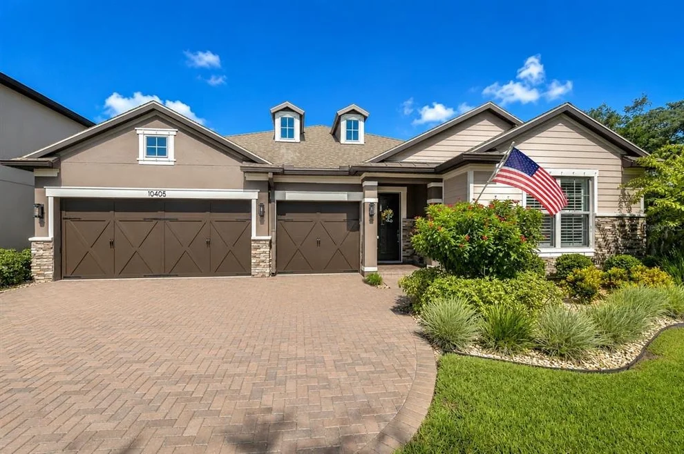 Unit for sale at 10405 TREE SKYLARK PLACE, RIVERVIEW, FL 33569