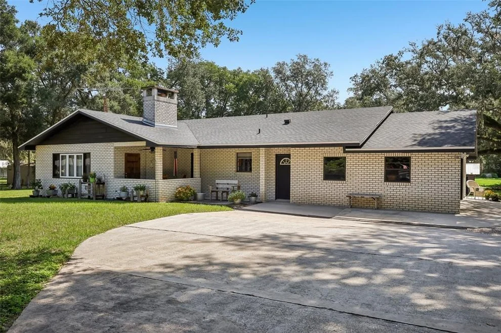 Unit for sale at 209 JASPER STREET, BUSHNELL, FL 33513