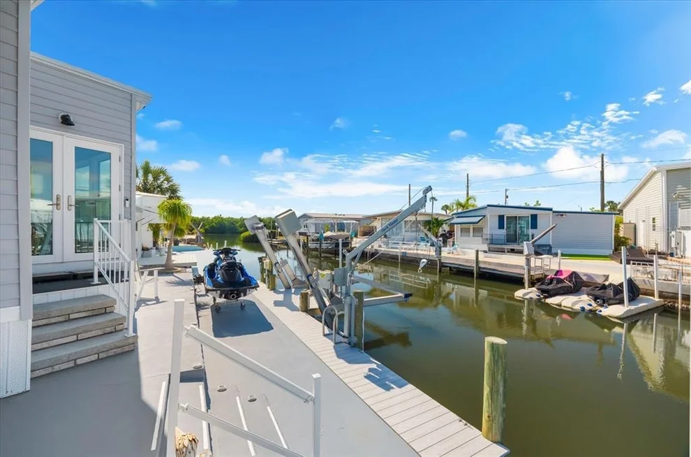 Unit for sale at 6922 E BAYOU LANE, BRADENTON, FL 34207