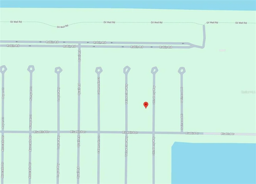 Unit for sale at 23 CHINABERRY WAY, PLACIDA, FL 33946
