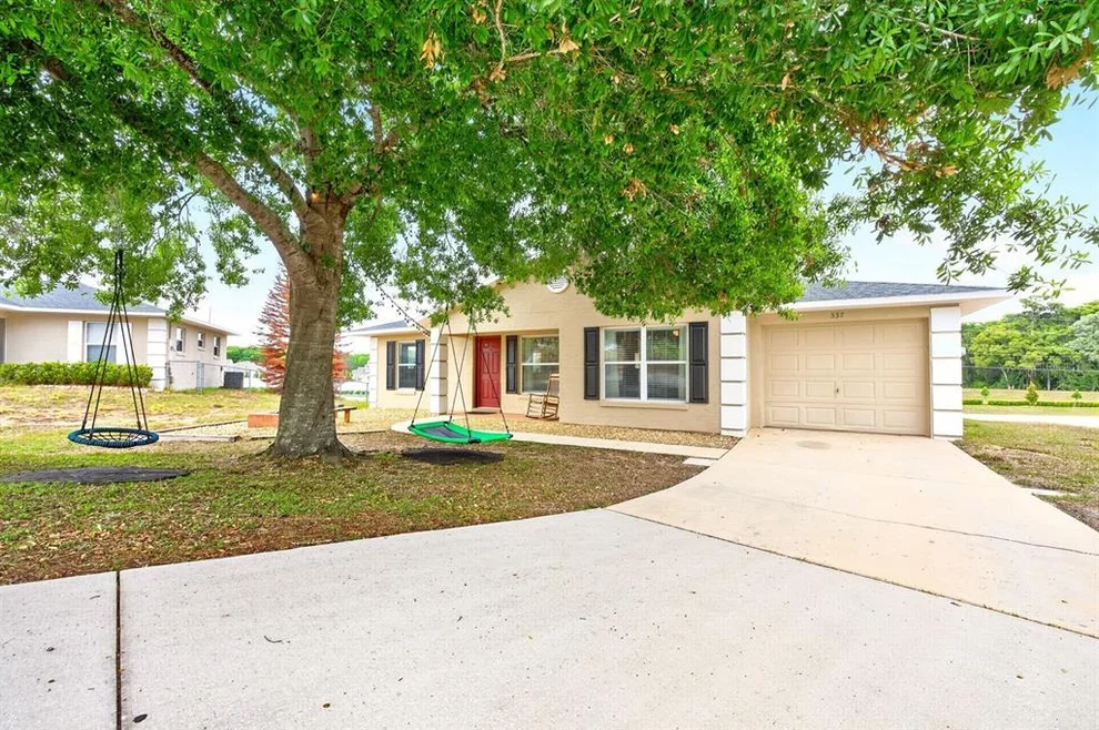 Unit for sale at 337 WINDRIDGE PLACE, TAVARES, FL 32778