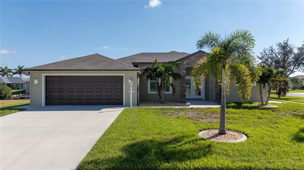 Unit for sale at 8610 QUINN COURT, NORTH PORT, FL 34287