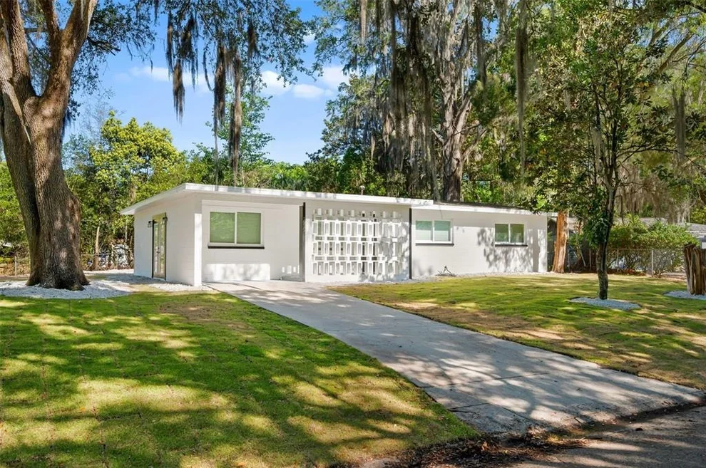 Unit for sale at 1919 NE 17TH DRIVE, GAINESVILLE, FL 32609