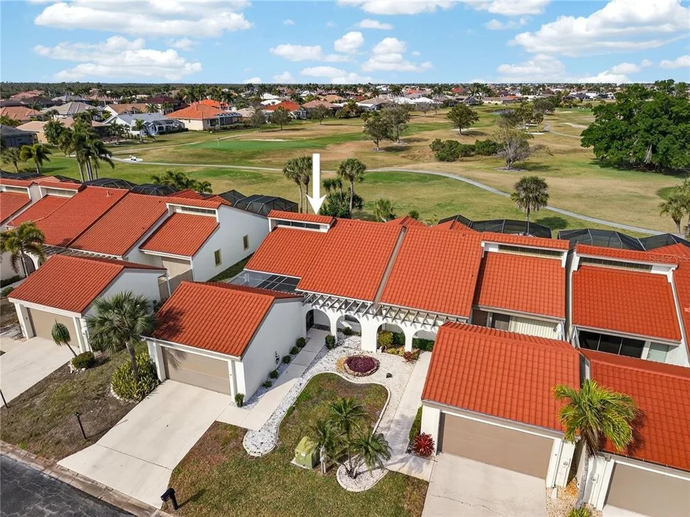 Unit for sale at 5061 SAN ROCCO COURT, PUNTA GORDA, FL 33950