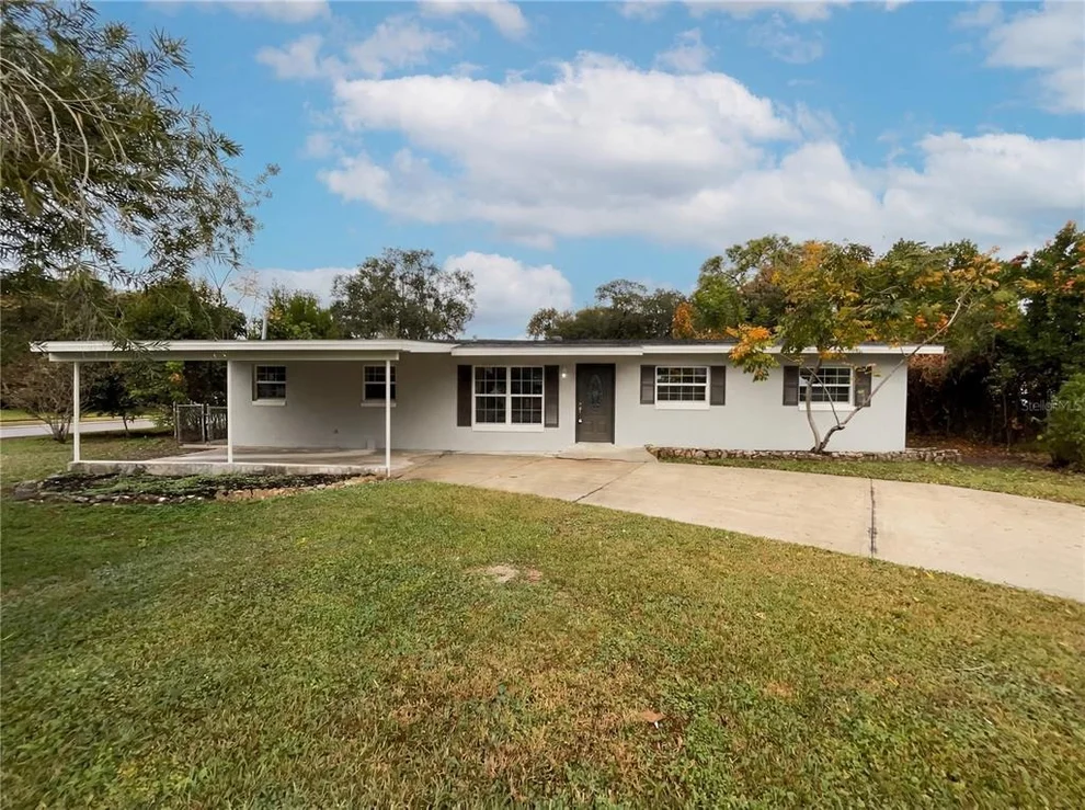 Unit for sale at 7618 BROCKBANK DRIVE, ORLANDO, FL 32809