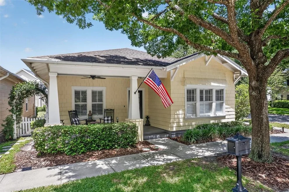 Unit for sale at 920 PAWSTAND ROAD, CELEBRATION, FL 34747