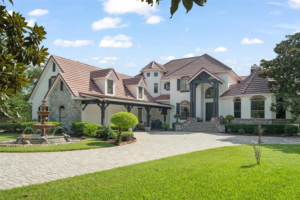 Unit for sale at 9011 PINNACLE CIRCLE, WINDERMERE, FL 34786