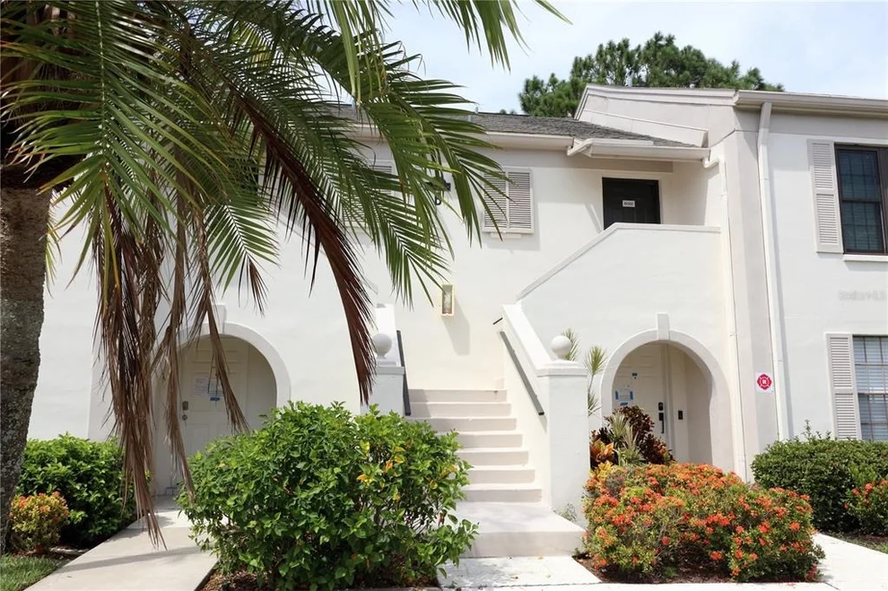 Unit for sale at 2465 HERON TERRACE, CLEARWATER, FL 33762