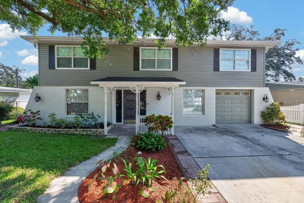 Unit for sale at 11005 N 27TH STREET, TAMPA, FL 33612