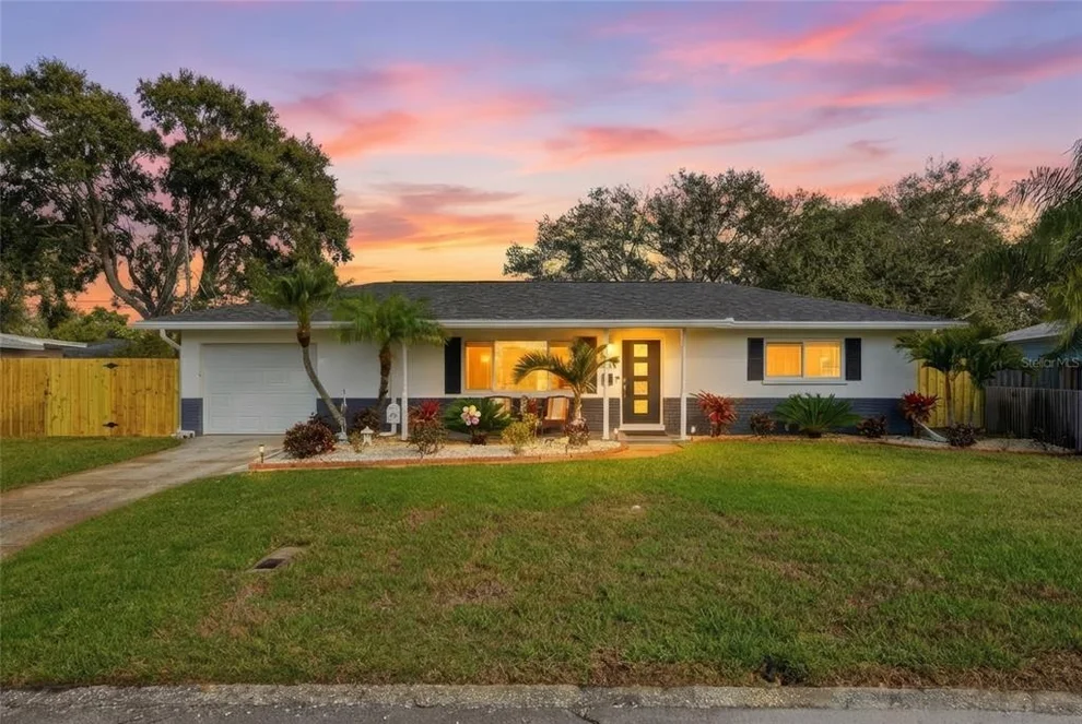 Unit for sale at 5091 35TH TERRACE N, ST PETERSBURG, FL 33710