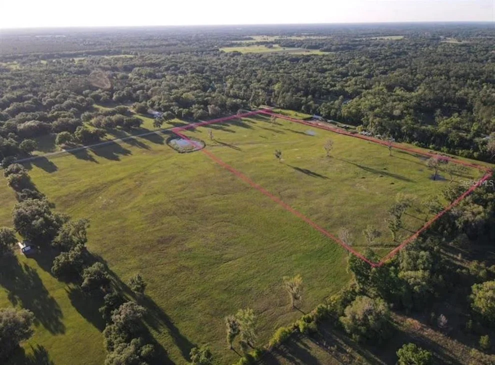 Unit for sale at NW 160 AVENUE, MORRISTON, FL 32668