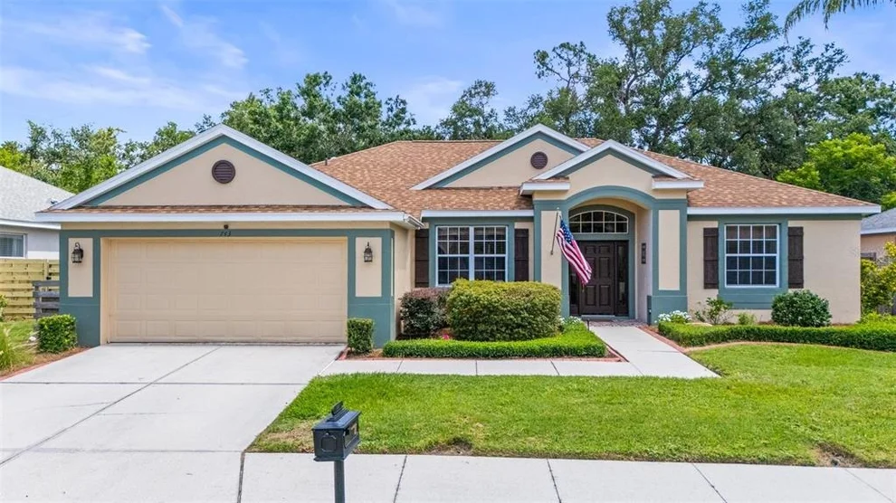 Unit for sale at 743 STONECREST DRIVE, SARASOTA, FL 34232