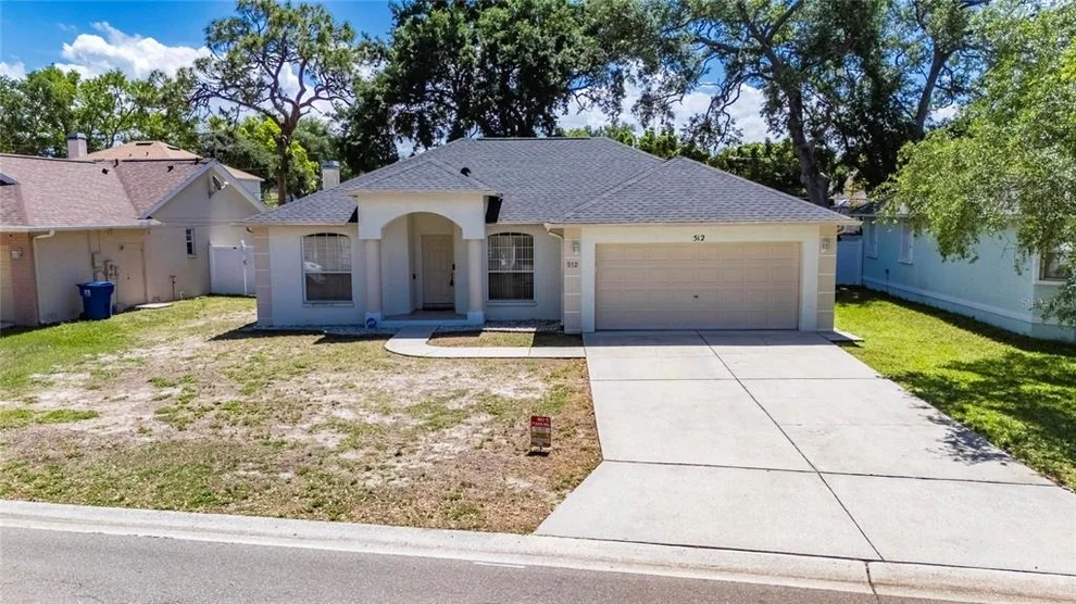 Unit for sale at 512 ATWOOD AVENUE N, ST PETERSBURG, FL 33702