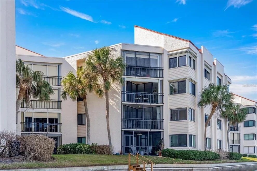 Unit for sale at 5633 PUERTA DEL SOL BOULEVARD S, ST PETERSBURG, FL 33715