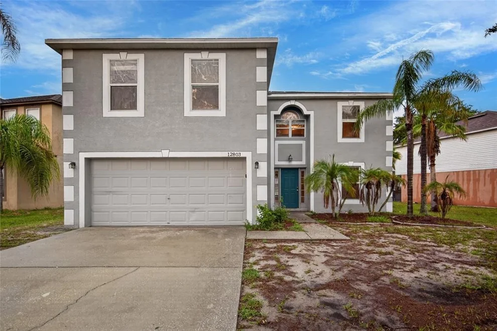 Unit for sale at 12803 LAKE VISTA DRIVE, GIBSONTON, FL 33534