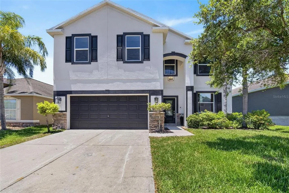 Unit for sale at 525 19TH STREET NW, RUSKIN, FL 33570