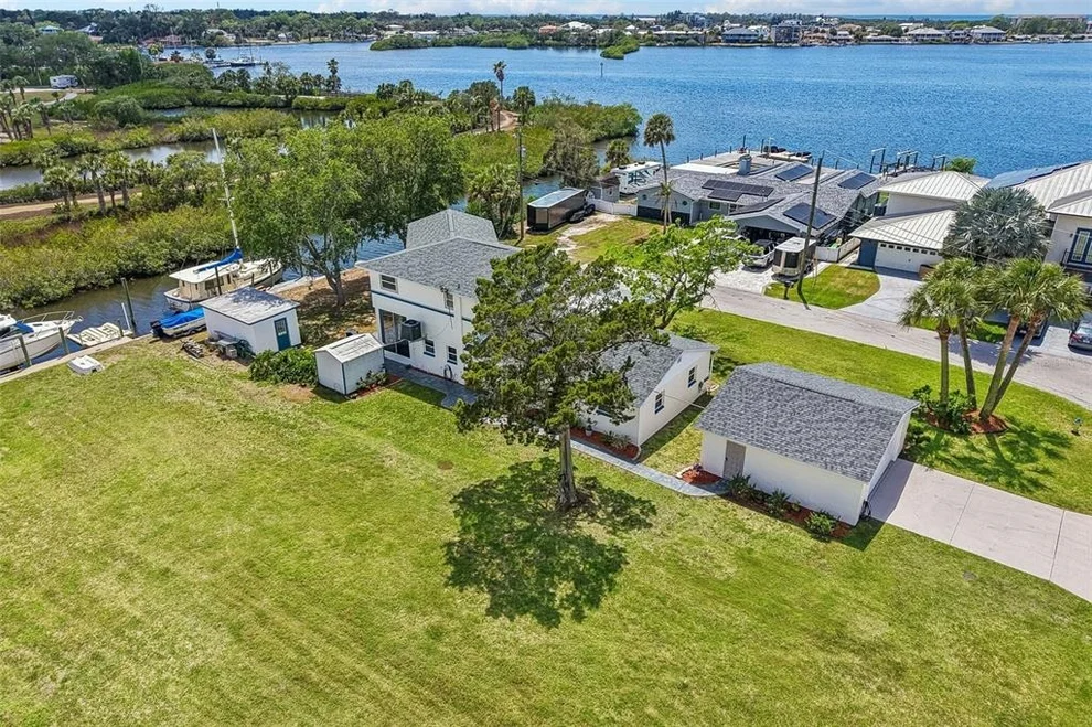 Unit for sale at 8212 HAYWARD LANE, PORT RICHEY, FL 34668