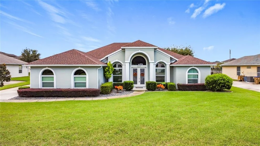 Unit for sale at 2808 DEERFIELD STREET, ST CLOUD, FL 34771