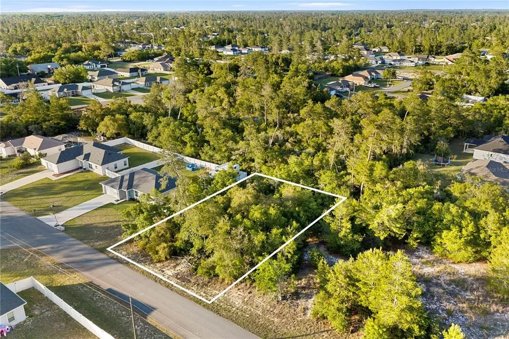 Unit for sale at 000 SW 25 TERRACE ROAD, OCALA, FL 34473