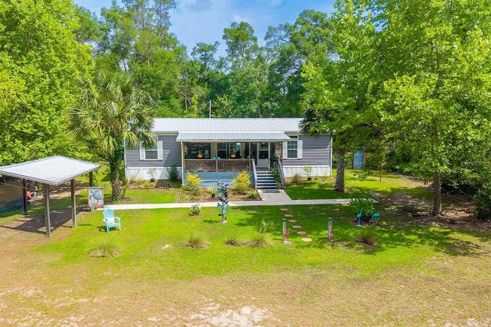 Unit for sale at 225 NE 543RD AVENUE, OLD TOWN, FL 32680