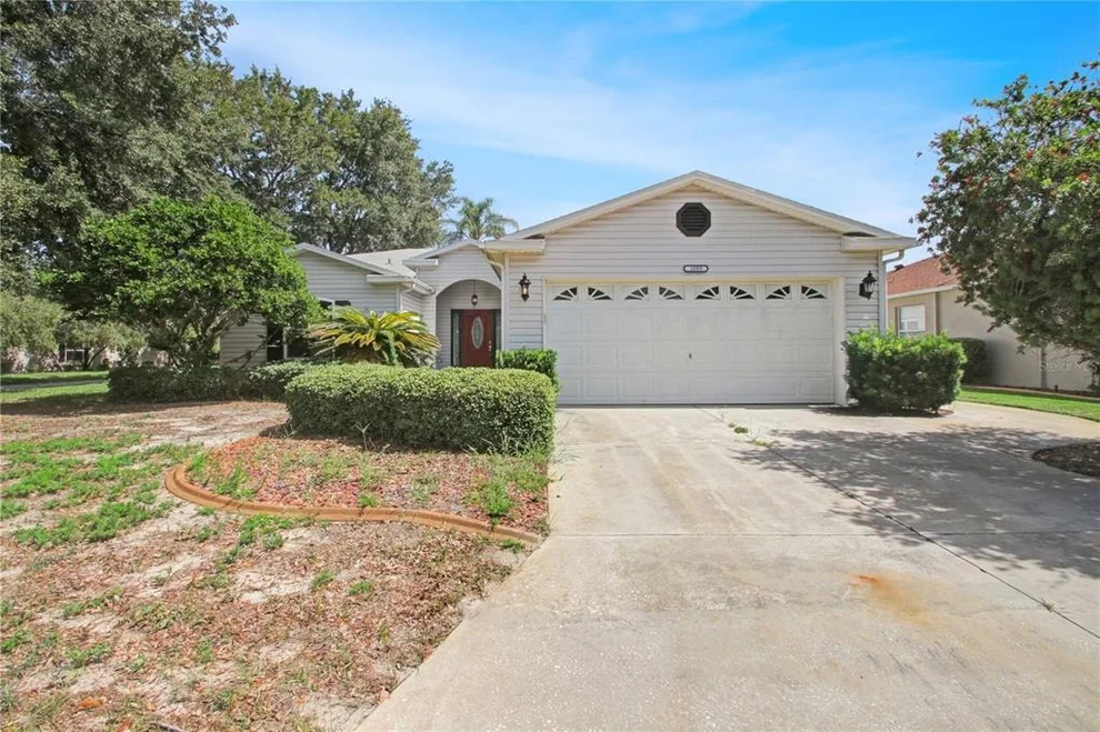 Unit for sale at 1009 FOREST BREEZE PATH, LEESBURG, FL 34748
