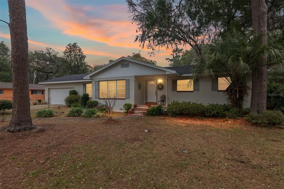 Unit for sale at 3710 NW 22ND PLACE, GAINESVILLE, FL 32605
