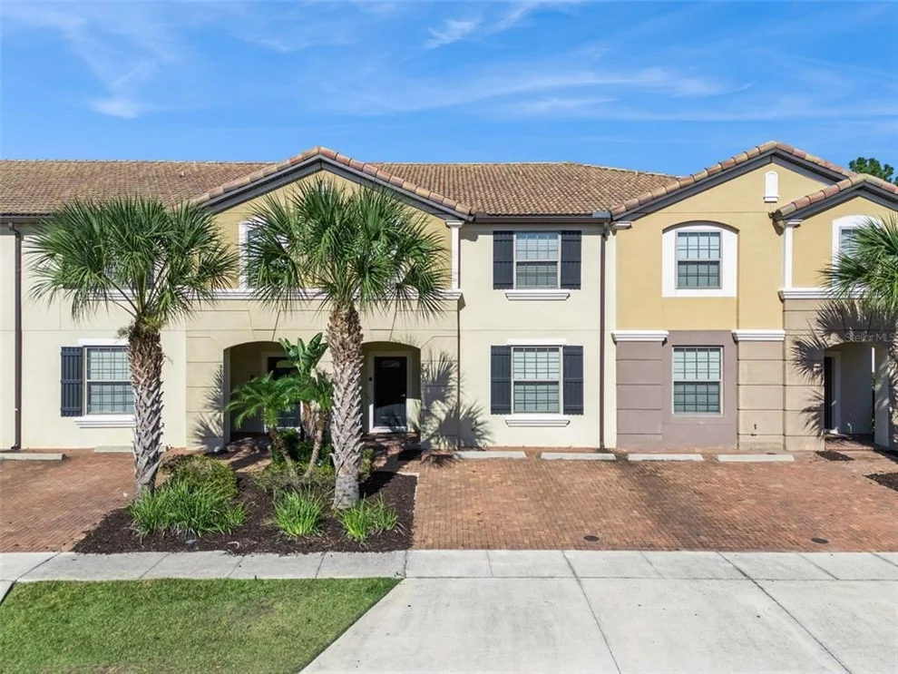 Unit for sale at 8891 GENEVE COURT, KISSIMMEE, FL 34747
