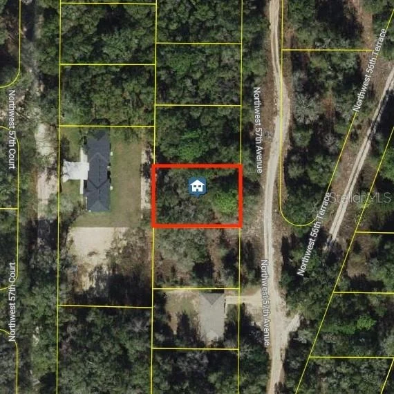 Unit for sale at Lot 170 NW 57TH AVENUE, OCALA, FL 34482