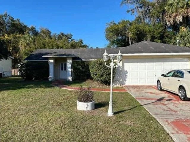 Unit for sale at 8461 W BUCKWOOD COURT, HOMOSASSA, FL 34448
