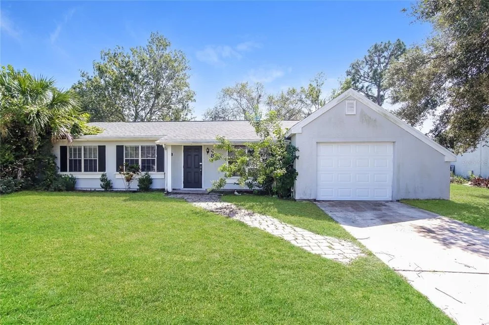 Unit for sale at 481 RALWOOD LANE NE, PALM BAY, FL 32907