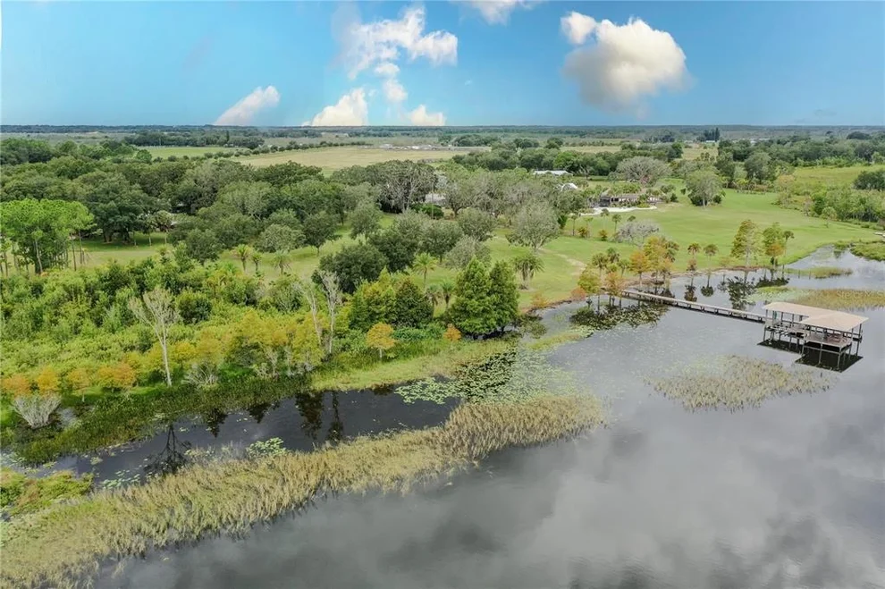 Unit for sale at 8010 LAKE LOWERY ROAD, HAINES CITY, FL 33844