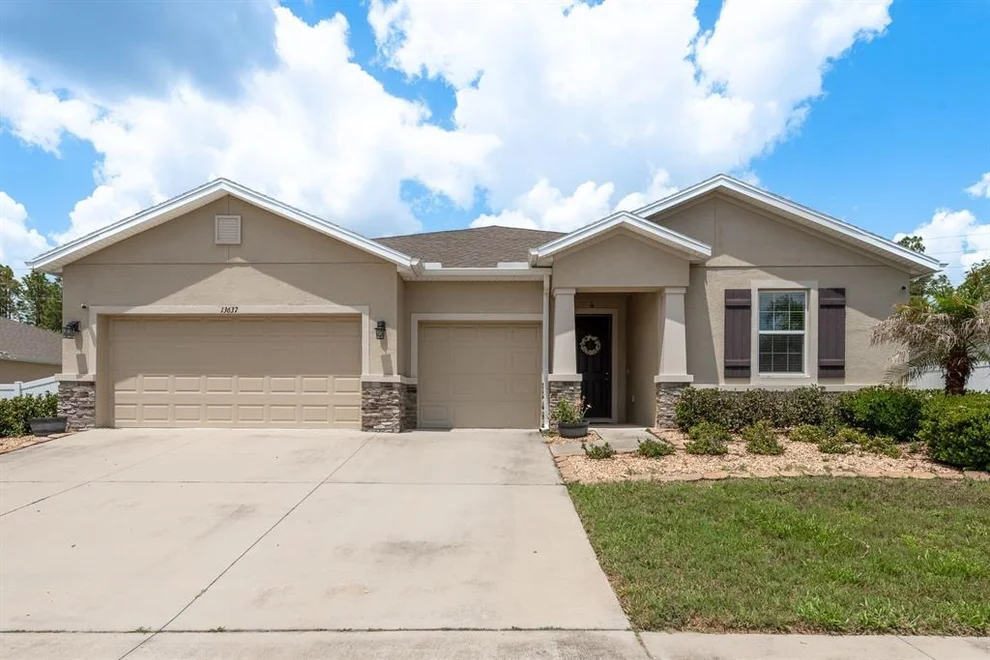 Unit for sale at 13637 BLYTHEWOOD DRIVE, SPRING HILL, FL 34609