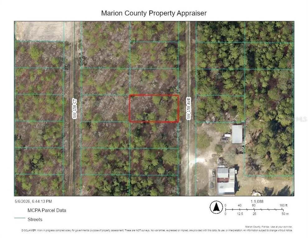 Unit for sale at SW 158TH AVENUE, OCALA, FL 34481