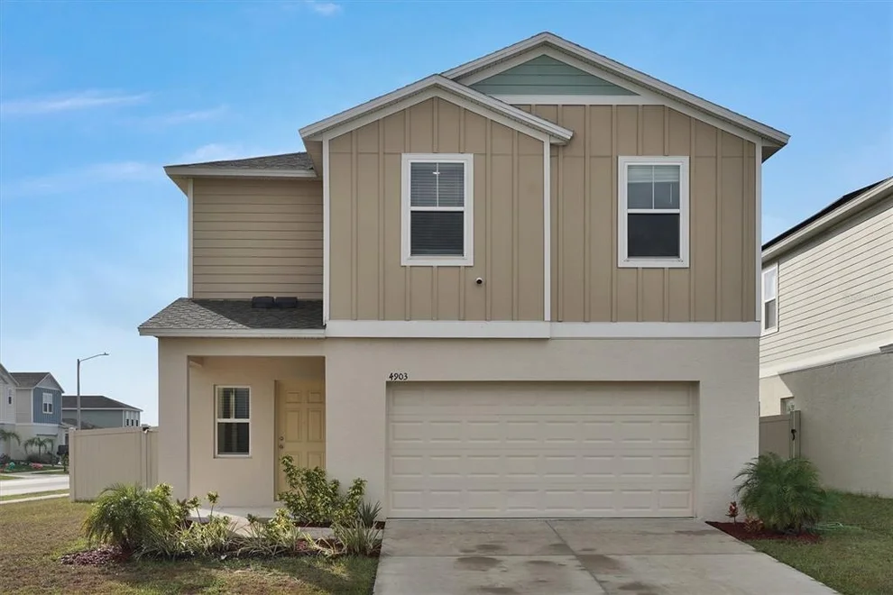 Unit for sale at 4903 MAINSAIL STREET, HAINES CITY, FL 33844