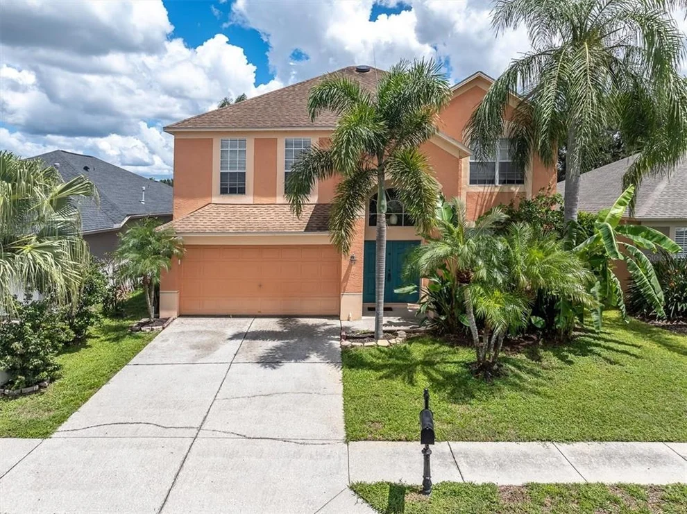 Unit for sale at 1746 ROSEROOT COURT, TRINITY, FL 34655