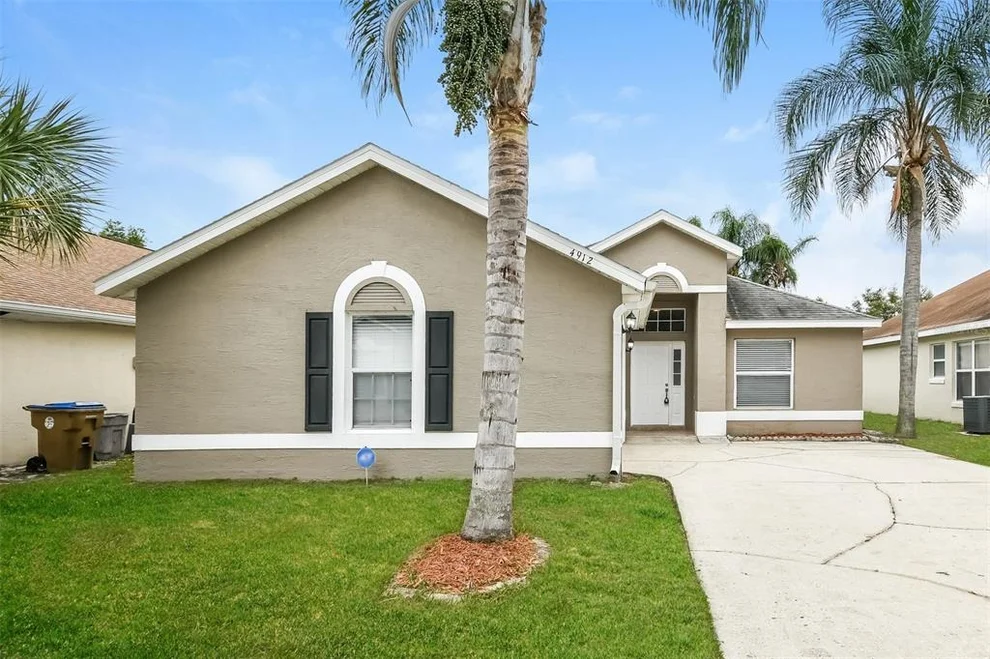 Unit for sale at 4912 SAUSALITO LANE, KISSIMMEE, FL 34746