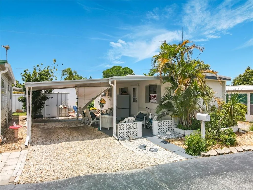 Unit for sale at 7490 46TH AVENUE N, ST PETERSBURG, FL 33709