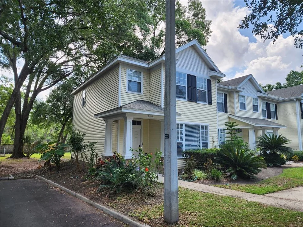 Unit for sale at 2247 GOLDEN OAK LANE, VALRICO, FL 33594